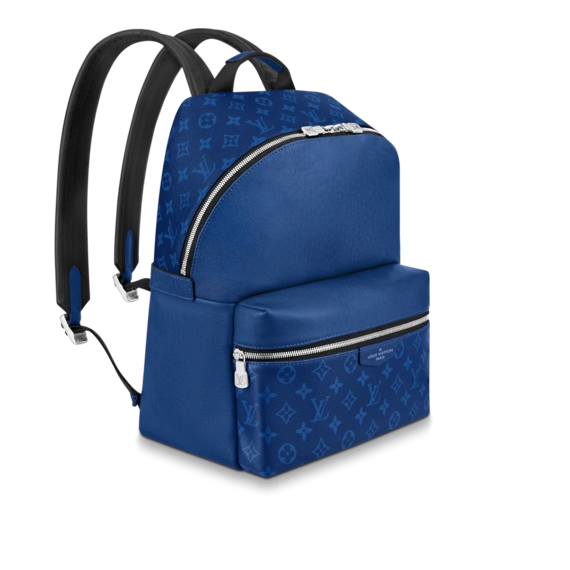 Sale on Men's Louis Vuitton DISCOVERY BACKPACK PM - Shop Now!