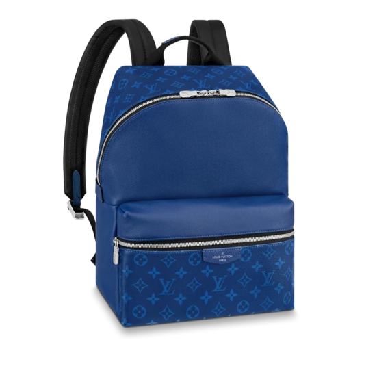 Men's Louis Vuitton DISCOVERY BACKPACK PM - Shop Now!