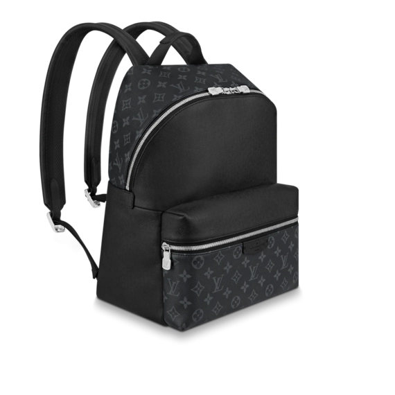 Get the Trendy Louis Vuitton DISCOVERY BACKPACK PM for Men's - On Sale Now!