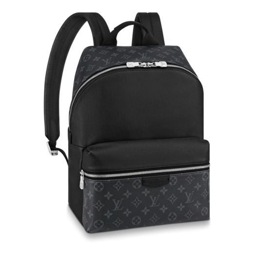 Louis Vuitton DISCOVERY BACKPACK PM for Men's - Shop Now!