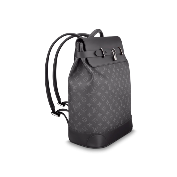 Stylish Louis Vuitton Steamer Backpack for Women - Get Discount!