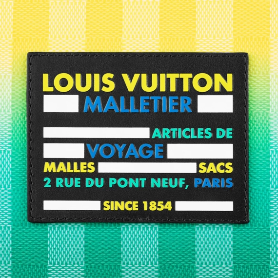 Buy Men's Louis Vuitton Pochette Voyage at a Discount: Shop Now!