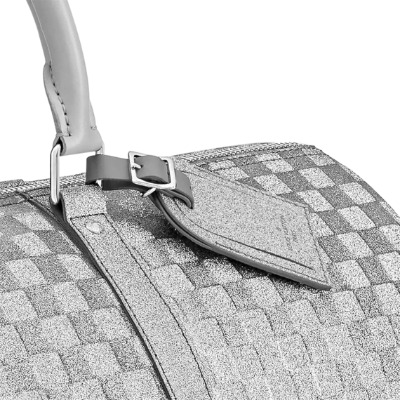 Shop the Latest Men's Louis Vuitton Keepall 50B