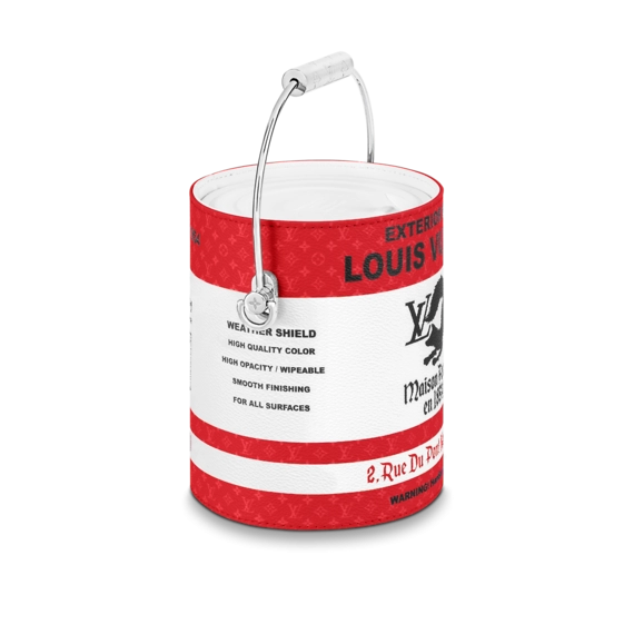 Buy Women's Louis Vuitton Paint Can for Chic Look