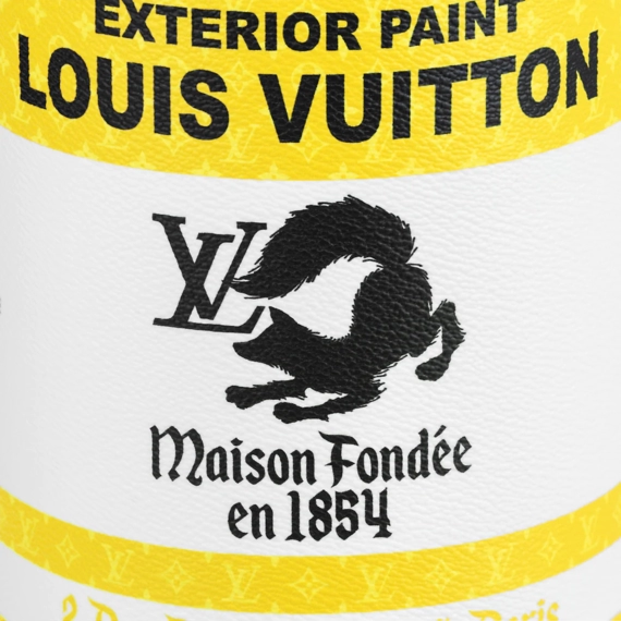 Women's Louis Vuitton Paint Can: Get it Now at Online Shop