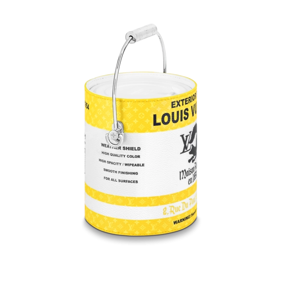 Buy Women's Louis Vuitton Paint Can from Online Shop
