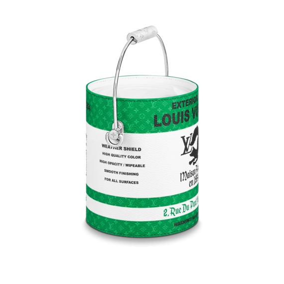 Sale on Louis Vuitton Paint Can for Women's!