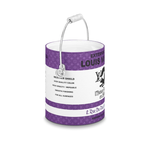 Discounted Women's Louis Vuitton Paint Can - Shop Now!