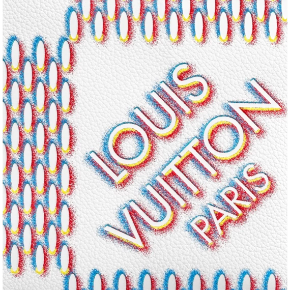 Shop the Women's Louis Vuitton Trio Messenger - On Sale Now!