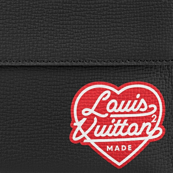 Purchase Louis Vuitton Trio Pouch for Men