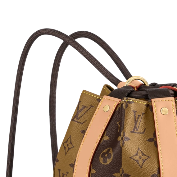 Save Money on Women's Louis Vuitton Randonee Messenger Today!