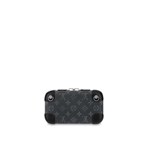 Be Stylish with Louis Vuitton Horizon Clutch - Available for Sale