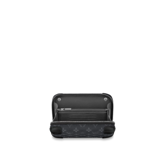 Enhance Your Look with Louis Vuitton Horizon Clutch - Buy Now