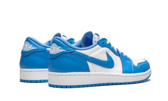 Fashion Designer Online Shop - Women's Air Jordan 1 Low SB - Eric Koston DARK POWDER BLUE/DARK POWDER B - Buy Now!