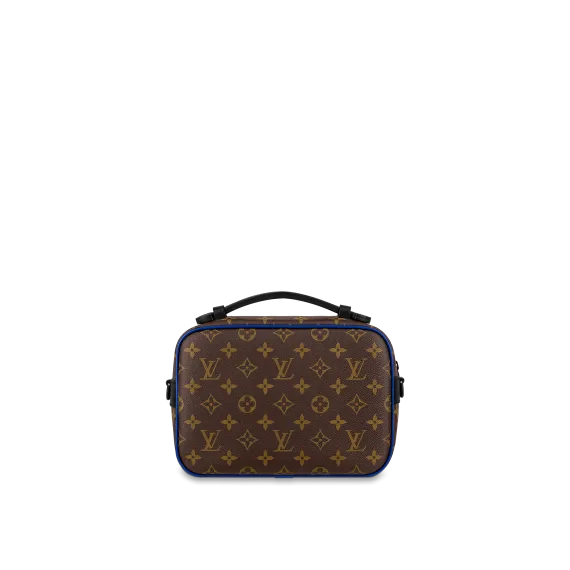 Women's Louis Vuitton S Lock Messenger - Get it Now