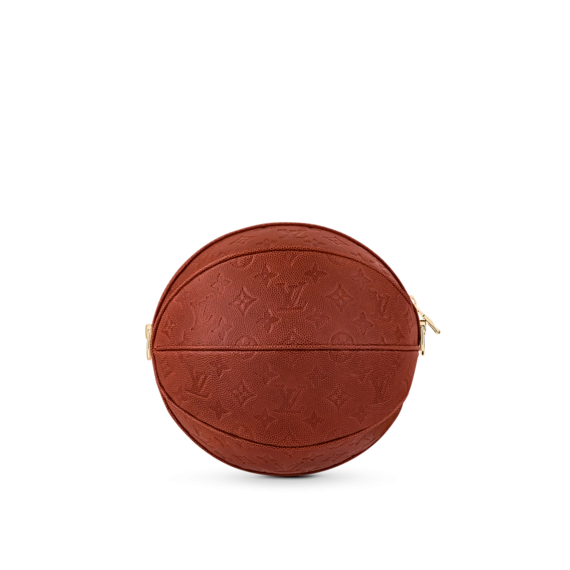 Get the Best Louis Vuitton LVxNBA Ball In Basket for Men's