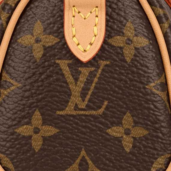 Get the Best Deals on Women's Louis Vuitton Trio Mini Icones Now!