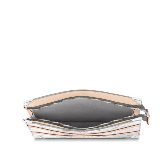 Shop Louis Vuitton Trunk Pouch for Men's