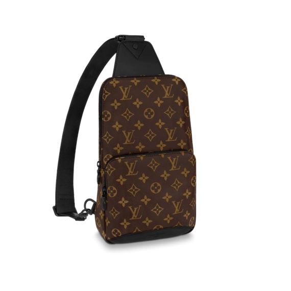 Women's Discounted Louis Vuitton Avenue Sling Bag - Shop Now!