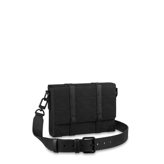 Shop Louis Vuitton Trunk Messenger for Women