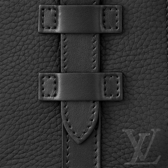 Complete Your Outfit with Louis Vuitton Christopher XS