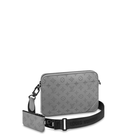 Shop Discounted Louis Vuitton Duo Messenger for Women!