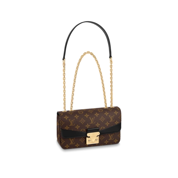 Shop the Louis Vuitton Marceau for Women at a Discount