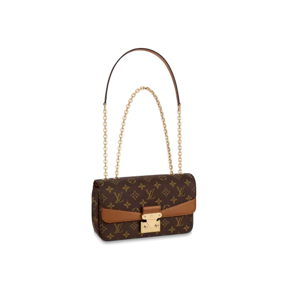 Save Now & Get the Women's Louis Vuitton Marceau!