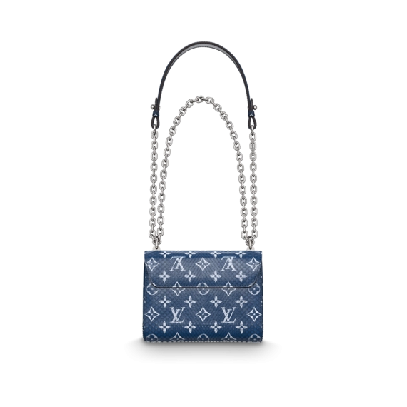 Women's Luxury Fashion from Louis Vuitton Twist PM - Shop Now!