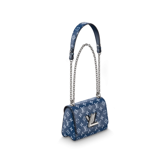 Women's Louis Vuitton Twist PM - Discounted Now!