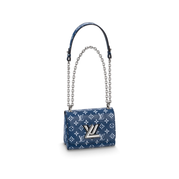 Shop the Louis Vuitton Twist PM for Women and Get a Discount!