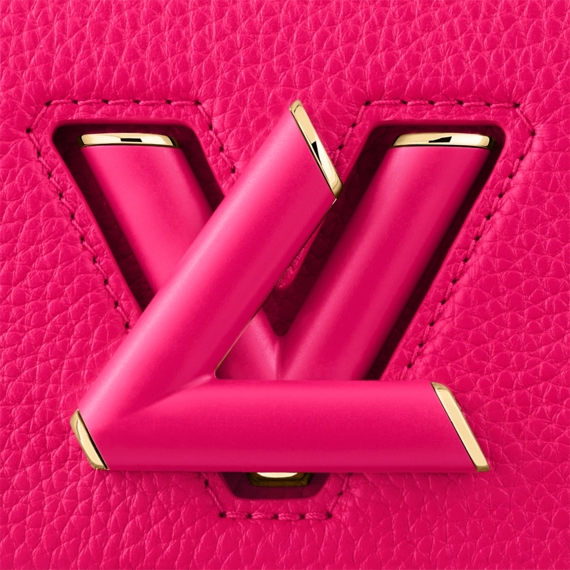 Women's Luxury Bags - Louis Vuitton Twist PM - On Sale Now!