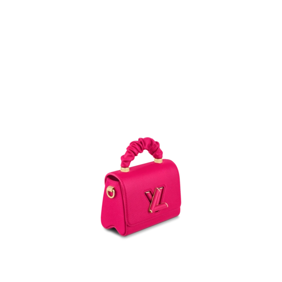 Fashionista's Choice: Louis Vuitton Twist PM Bags - Sale Now On!