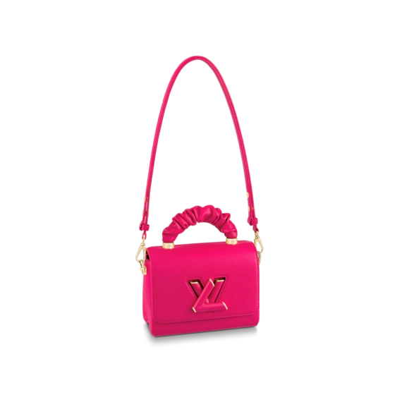 Shop Louis Vuitton Twist PM Bags for Women's - Sale Now On!