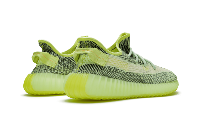 Yeezy Boost 350 V2 Yeezreel - Mens Designer Shoes - Get Discounts Now!