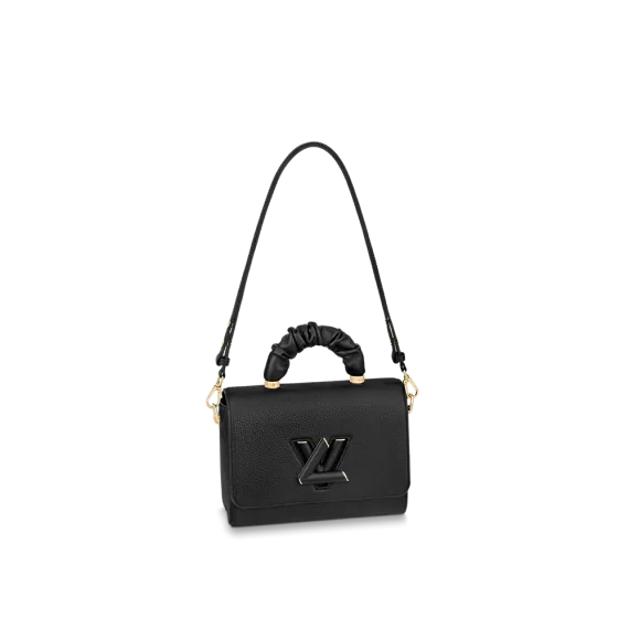 Get the Latest Women's Designer Handbag - Louis Vuitton Twist PM