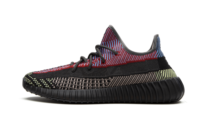 Men's Yeezy Boost 350 V2 Yecheil - Get Discount Now!