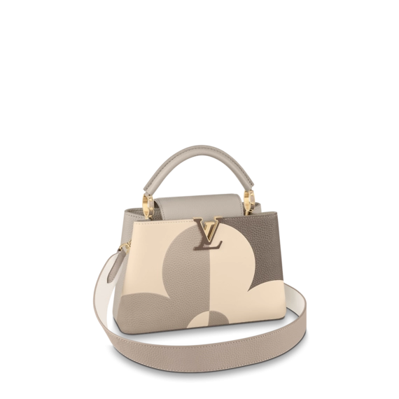 Get the Bolsa Capucines BB for Women's Sale Now!