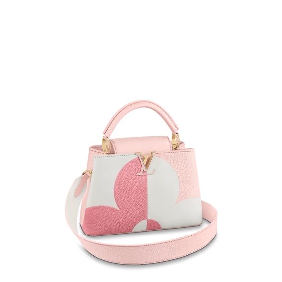 Women's Bolsa Capucines BB - Buy Now & Get Discount!