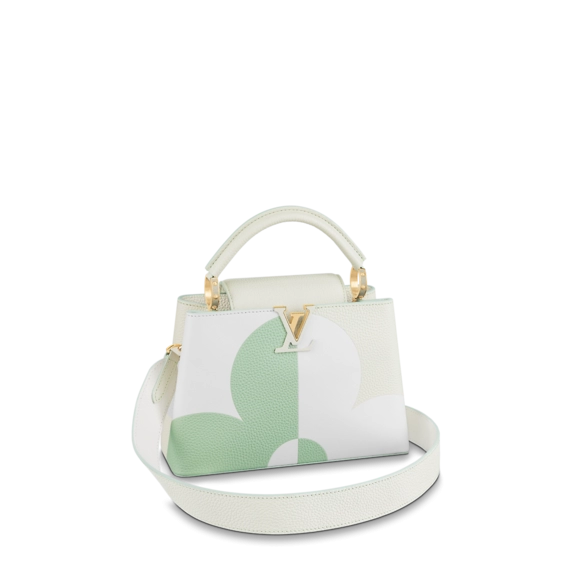 Bolsa Capucines BB - Discount Women's Designer Handbag Shop