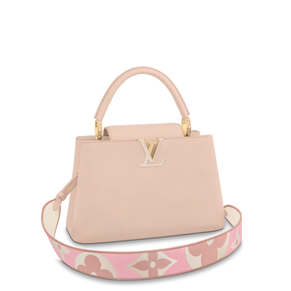 Sale Get - Women's Bolsa Capucines MM - Designer Fashion Online Shop