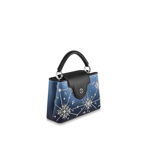 Buy Now and Save on the Capucines BB Women's Bag!