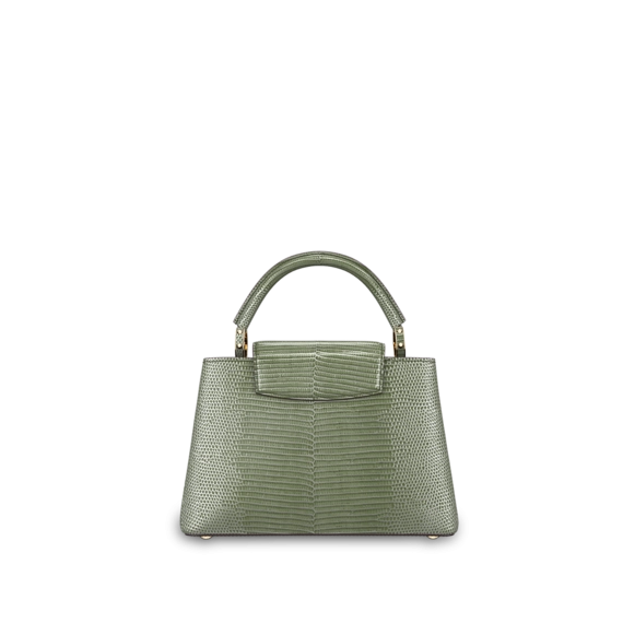 Save Now On Women's Designer Bag - Capucines BB!