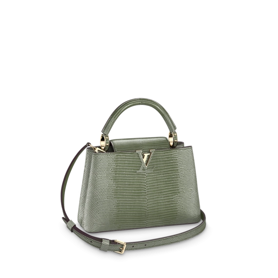 Capucines BB Women's Designer Bag On Sale Now!