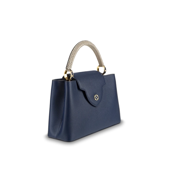 Find the Perfect Women's Capucines PM Bag - Buy at Discounted Price