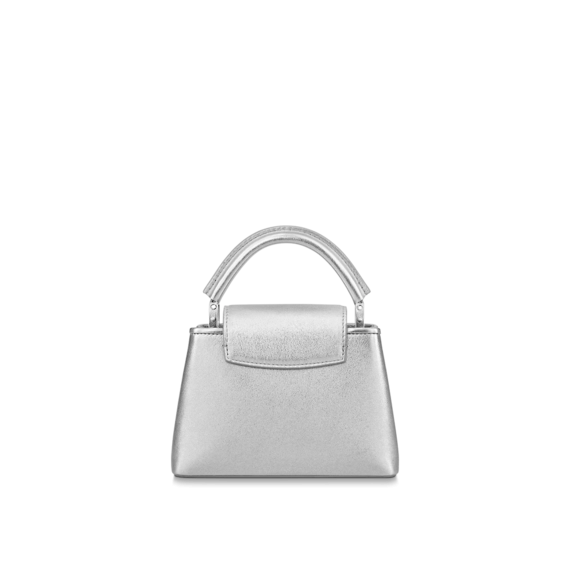 Get the Capucines Mini Women's Bag: Shop Now