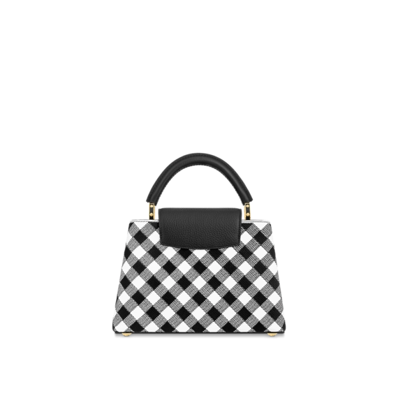 Get the Trendy Capucines BB Women's Bag Now!