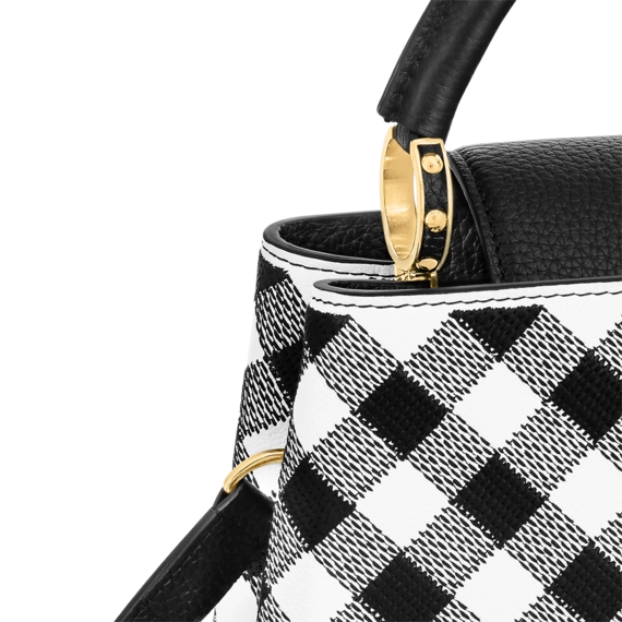 Buy the Stylish Capucines BB Women's Bag Now!