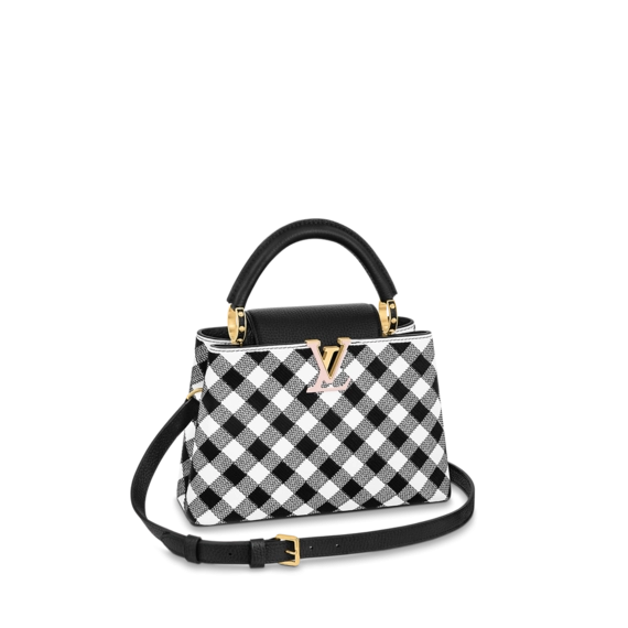 Get the Capucines BB Women's Bag Now!