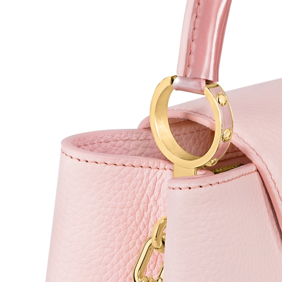 Luxury Fashion Handbag - Capucines BB - Shop Now and Save!